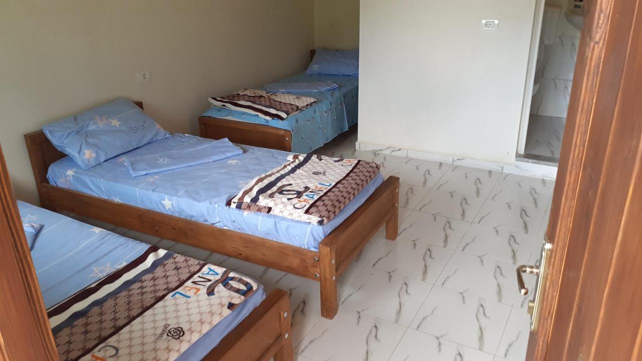 Driti Gh Nderlysa Hotell Shkodër Exteriör bild