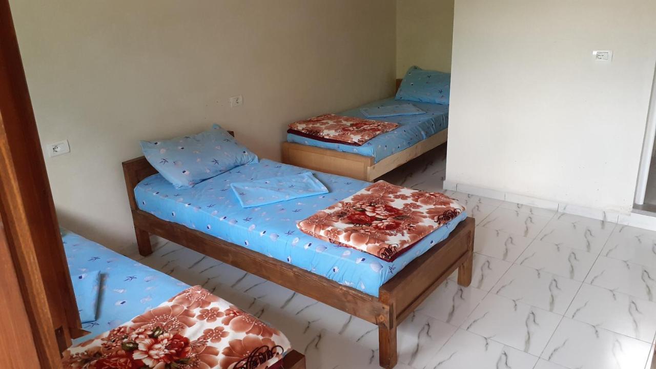 Driti Gh Nderlysa Hotell Shkodër Exteriör bild